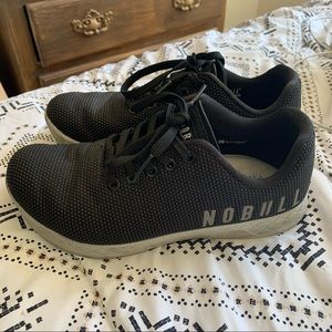 NOBULL trainers shoes